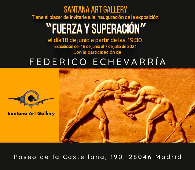 Santana Art Gallery